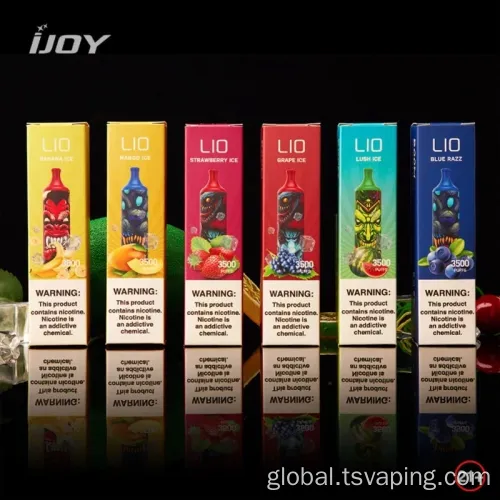 10ml E Liquid Disposable Vape Pen Mesh Coil 10ml E Liquid Disposable Vape Pen Supplier